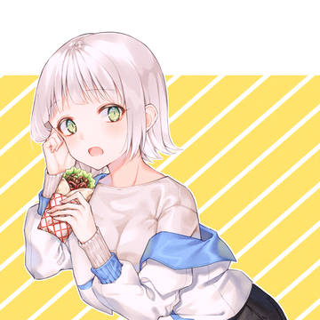 girl