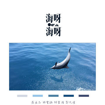 2018 Design For Report《海呀海呀》