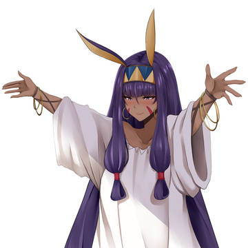 ニトクリス