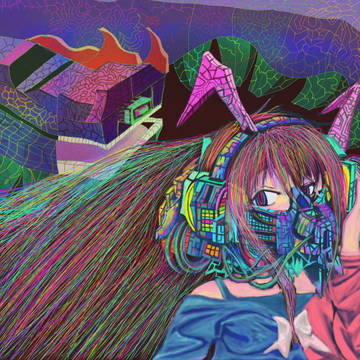 馴れ合い