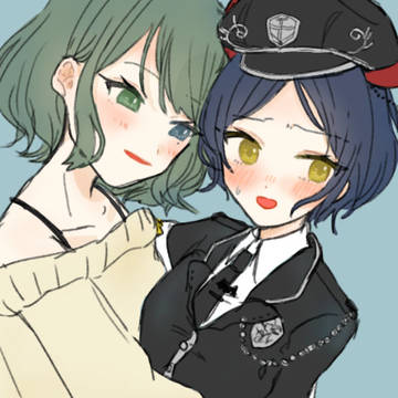 デビルポリス+🍁
