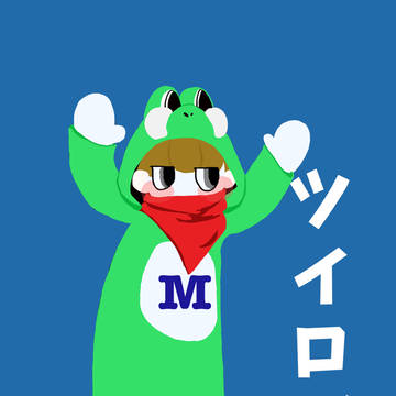 ら運営ツイログ