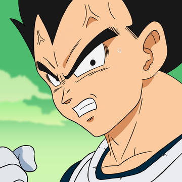 Vegeta