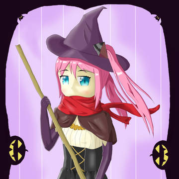 ハロウィン ヨナコウィッチ
