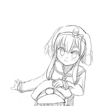 甘え上手な