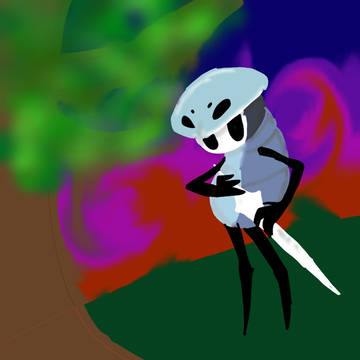 描いてみた！
