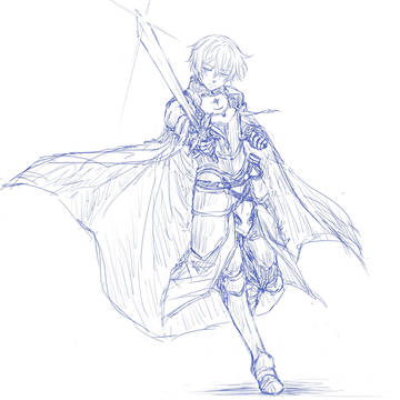 32落書き Log