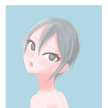 塩見周子