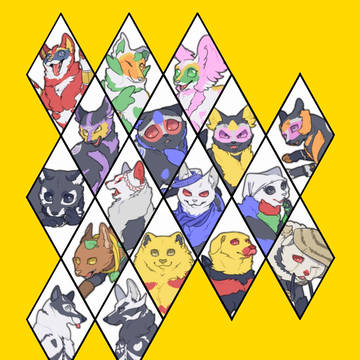 動物化まとめ１２