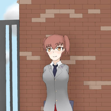 待ち合わせ