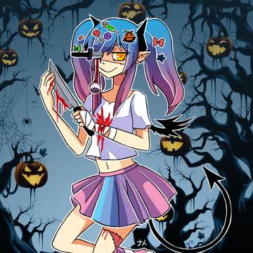 Halloween!
