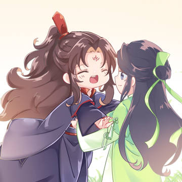 人渣反派自救系统