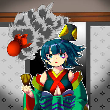 水時キラーELさん