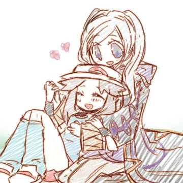 らくがきつめ