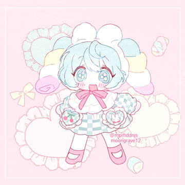 マロミちゃん２