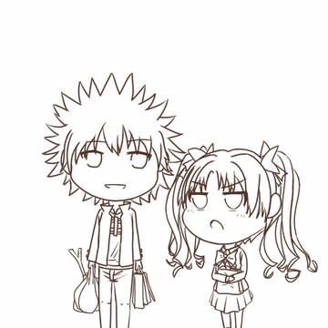 ああああああああああぁぁぁぁぁぁぁ(/ω＼)尊死(未完成