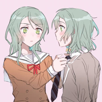 バンドリlog①
