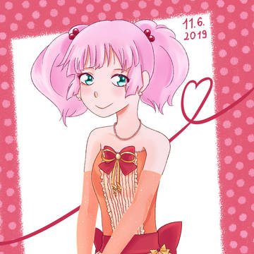 ♡