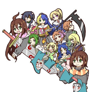 2011~2017企画まとめ