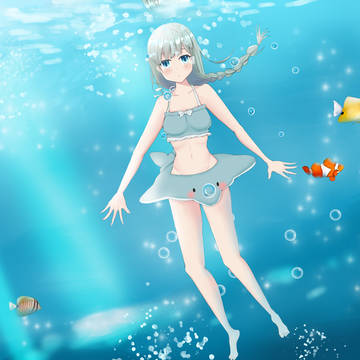 海の姉さん~~好きですか？