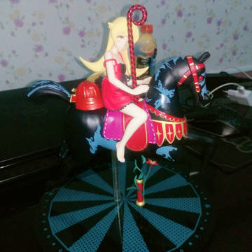 one of my figures