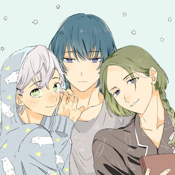 ほぼアシュレト③