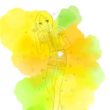 お兄さん