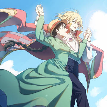 Howl&Sophie
