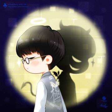 The Shy - Angel and devil~