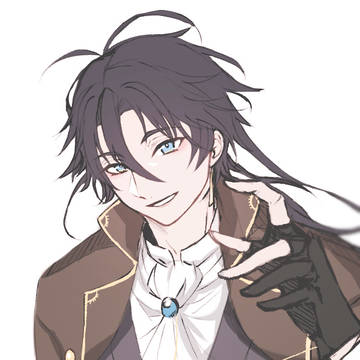 文アル過去絵まとめ