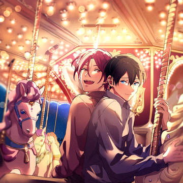 Merry Go Round