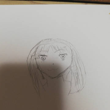 女の子