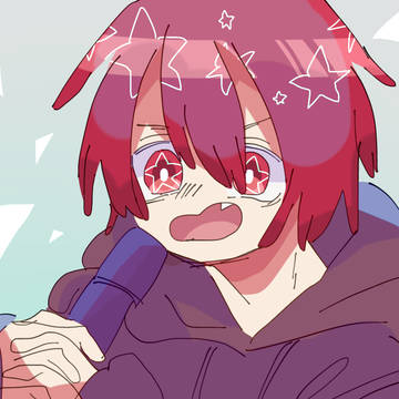 光