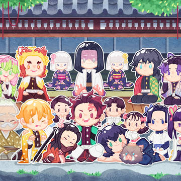 Demon Slayer