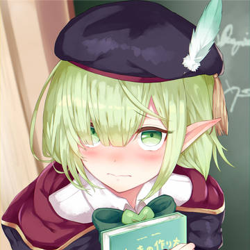 なにか話さなきゃ・・・!