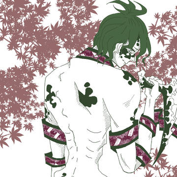妓夫太郎