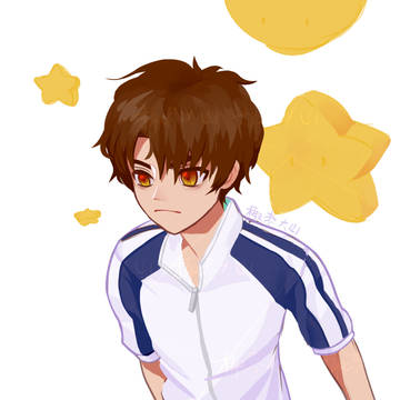 syaoran