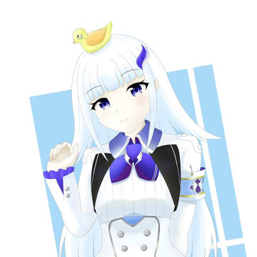 リゼ皇女
