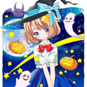 Hallow's Eve