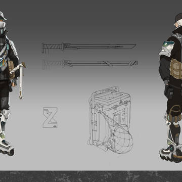 cyber