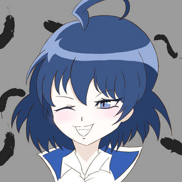 入間様と愉快な仲間たち?