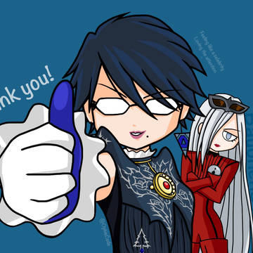 Bayo thanks all fans