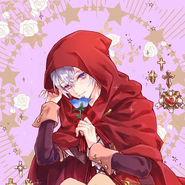 メルドリ壮ちゃん