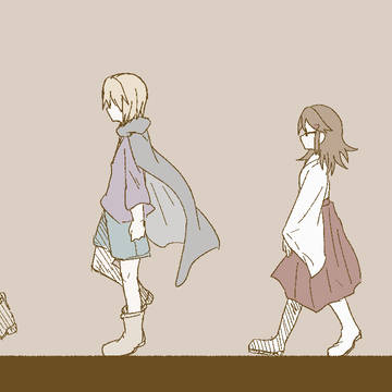 動画で使用した絵のまとめ