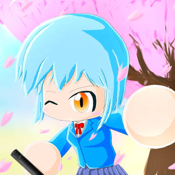 ハッピーエンド