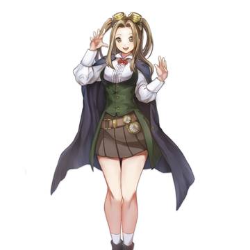 オリジナル・学生