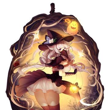 ハロウィンナイト2019