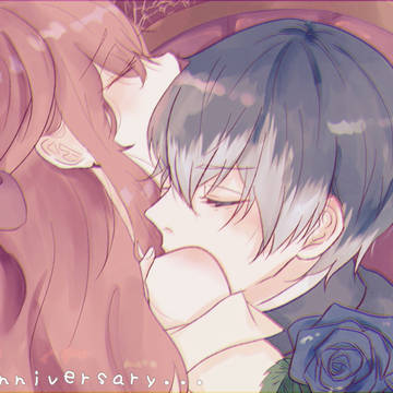イケヴァン2周年 ナポレオン