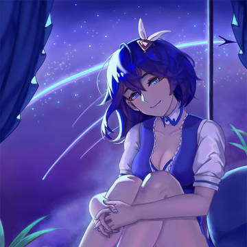 希儿 崩坏三