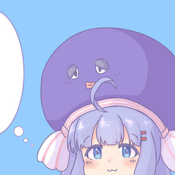 推しの日ウナちゃん！